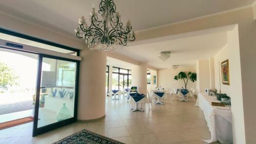 Hostal Domus Aurea