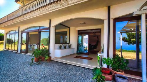 Hostal Domus Aurea
