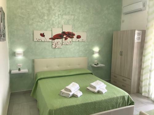 Apartamento Residenza Il Cremino