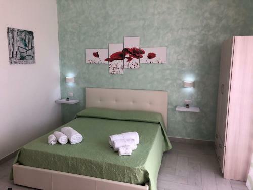 Apartamento Residenza Il Cremino