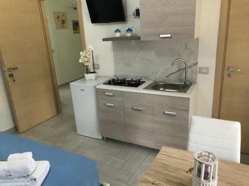 Apartamento Residenza Il Cremino