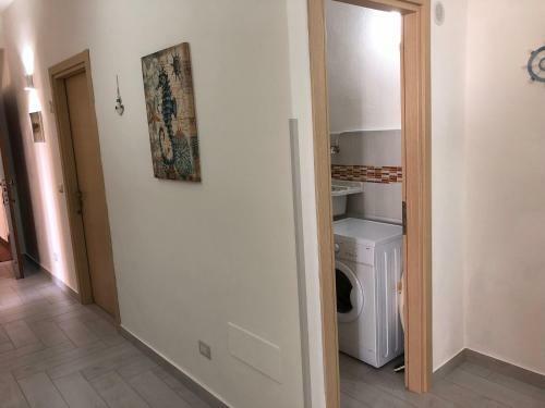 Apartamento Residenza Il Cremino