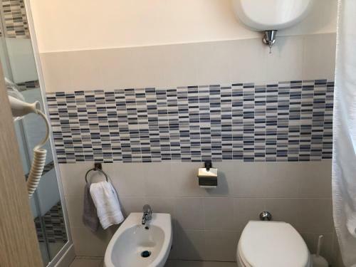 Apartamento Residenza Il Cremino