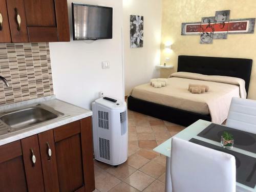Apartamento Residenza Il Cremino