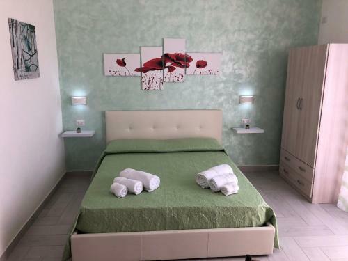 Apartamento Residenza Il Cremino