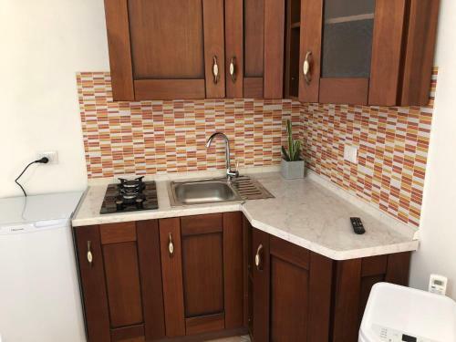 Apartamento Residenza Il Cremino