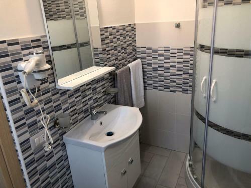Apartamento Residenza Il Cremino
