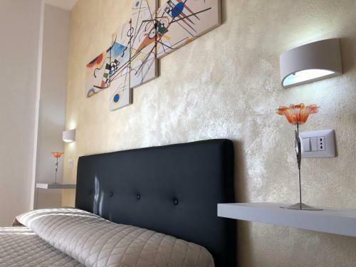 Apartamento Residenza Il Cremino