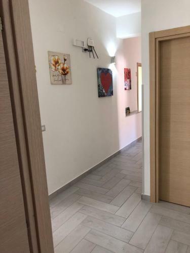 Apartamento Residenza Il Cremino