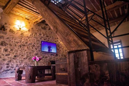 Maison Bacchus
