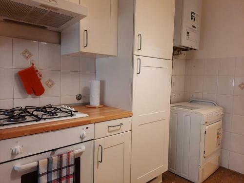 Apartamento Liguria House