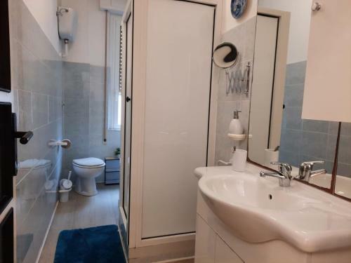 Apartamento Liguria House