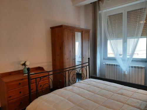 Apartamento Liguria House