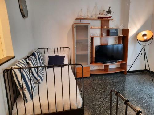 Apartamento Liguria House