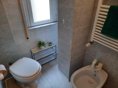 Apartamento Liguria House