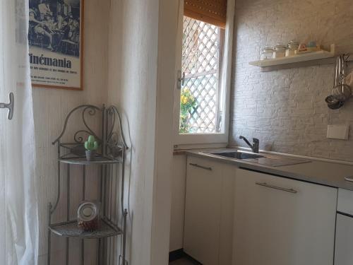 Apartamento Frontemare 2