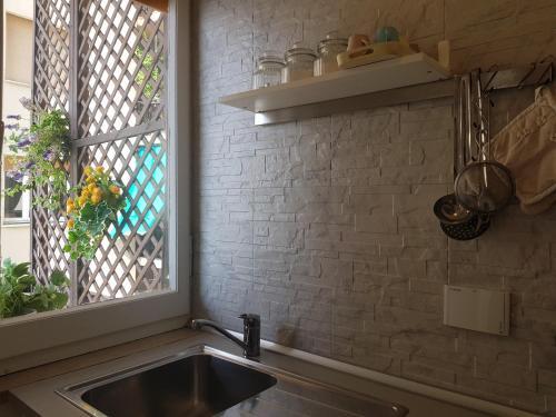 Apartamento Frontemare 2
