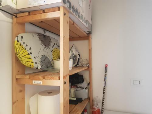 Apartamento Frontemare 2