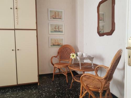 Apartamento Frontemare 2