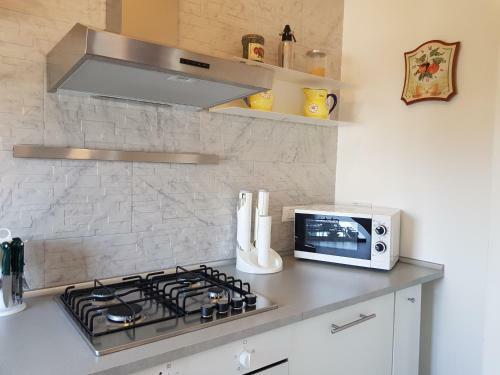 Apartamento Frontemare