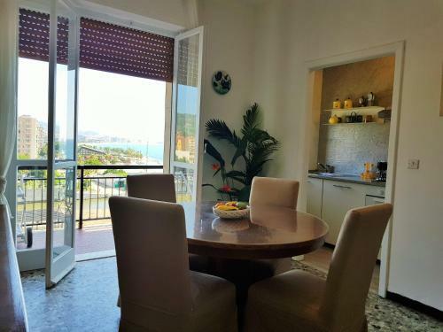 Apartamento Frontemare