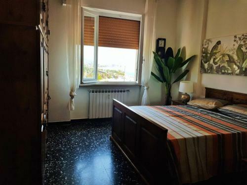 Apartamento Frontemare
