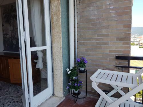 Apartamento Frontemare