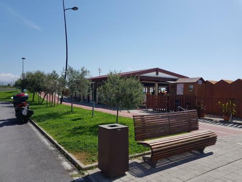 Apartamento Frontemare