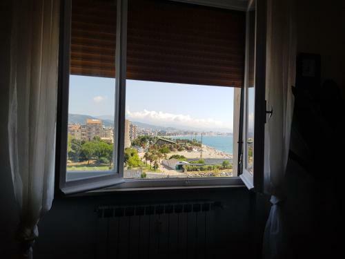 Apartamento Frontemare