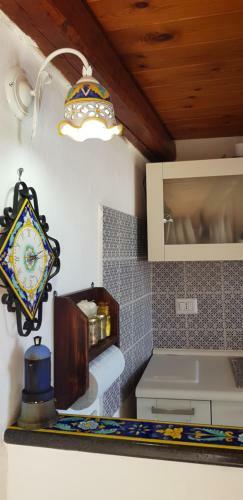 Apartamento Alla Pennina