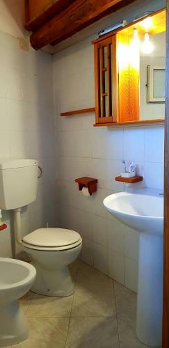 Apartamento Alla Pennina