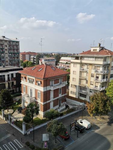 Apartamento Valenza Gold