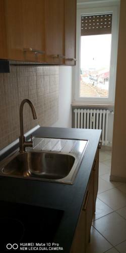 Apartamento Valenza Gold