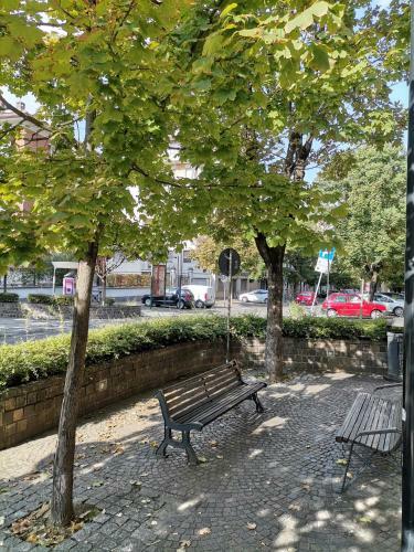 Apartamento Valenza Gold