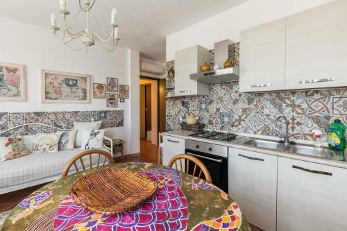 Apartamento Le Case Di Erminia City