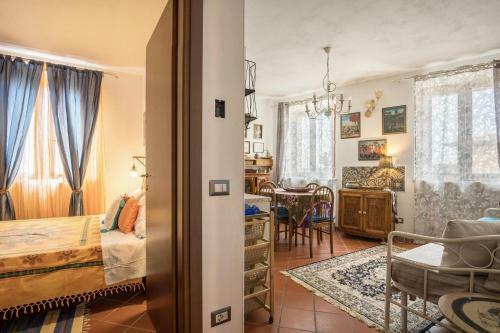 Apartamento Le Case Di Erminia City