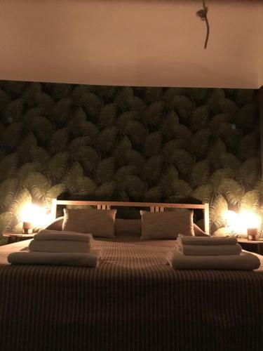 Bed & Breakfast Garbassu Rooms&breakfast