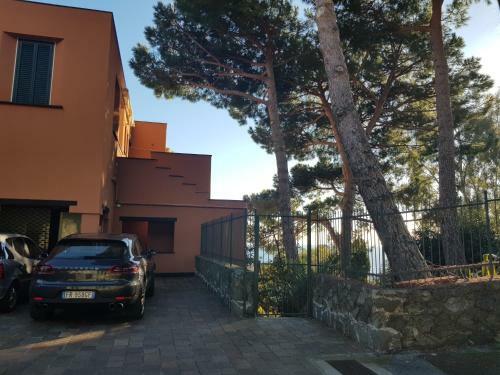 Apartamento Charming Flat