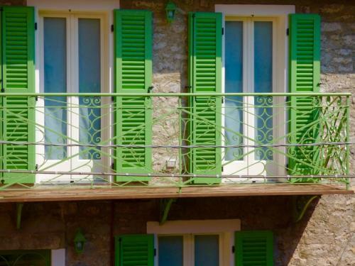 Hostal Casa Contrada Bella