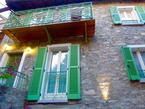 Hostal Casa Contrada Bella