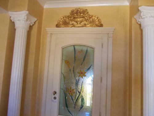 Bed & Breakfast � La Maison De Gabry