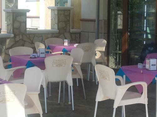 Bed & Breakfast � La Maison De Gabry