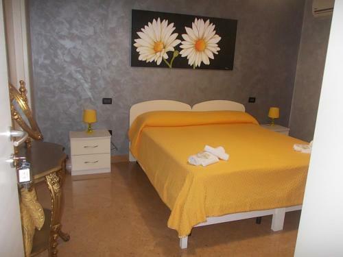 Bed & Breakfast � La Maison De Gabry