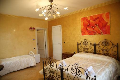 Bed & Breakfast � La Maison De Gabry