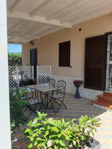Apartamento Laura