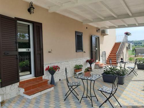 Apartamento Laura