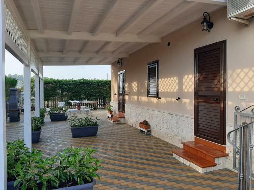 Apartamento Laura