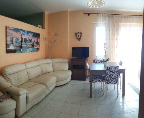 Apartamento Appartamento Via Einaudi