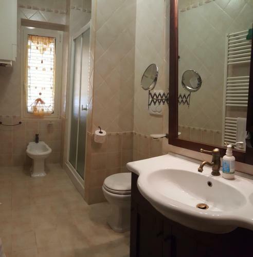 Apartamento Appartamento Via Einaudi