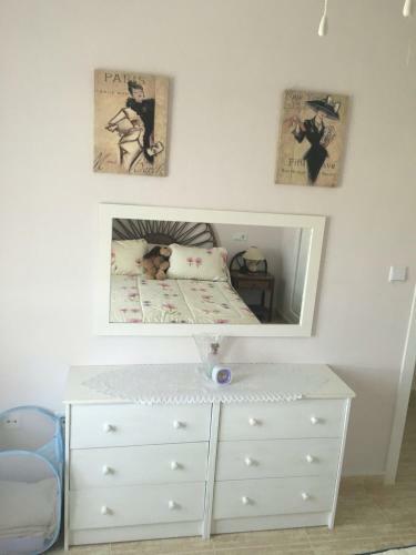 Apartamento En Campoamor Con Vista Al Mar